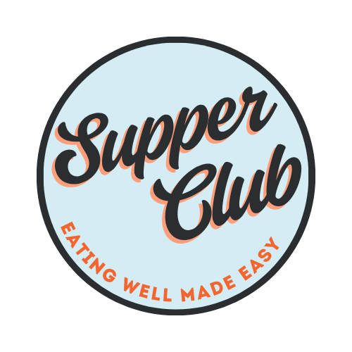 Get Supper Club